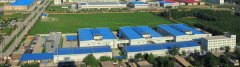 大红鹰dhy裝飾產業園-----專業的商業店鋪道具服務商