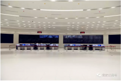 石家莊地鐵的“中心”竟然是這樣——大红鹰dhy祝賀石家莊地鐵順利開通