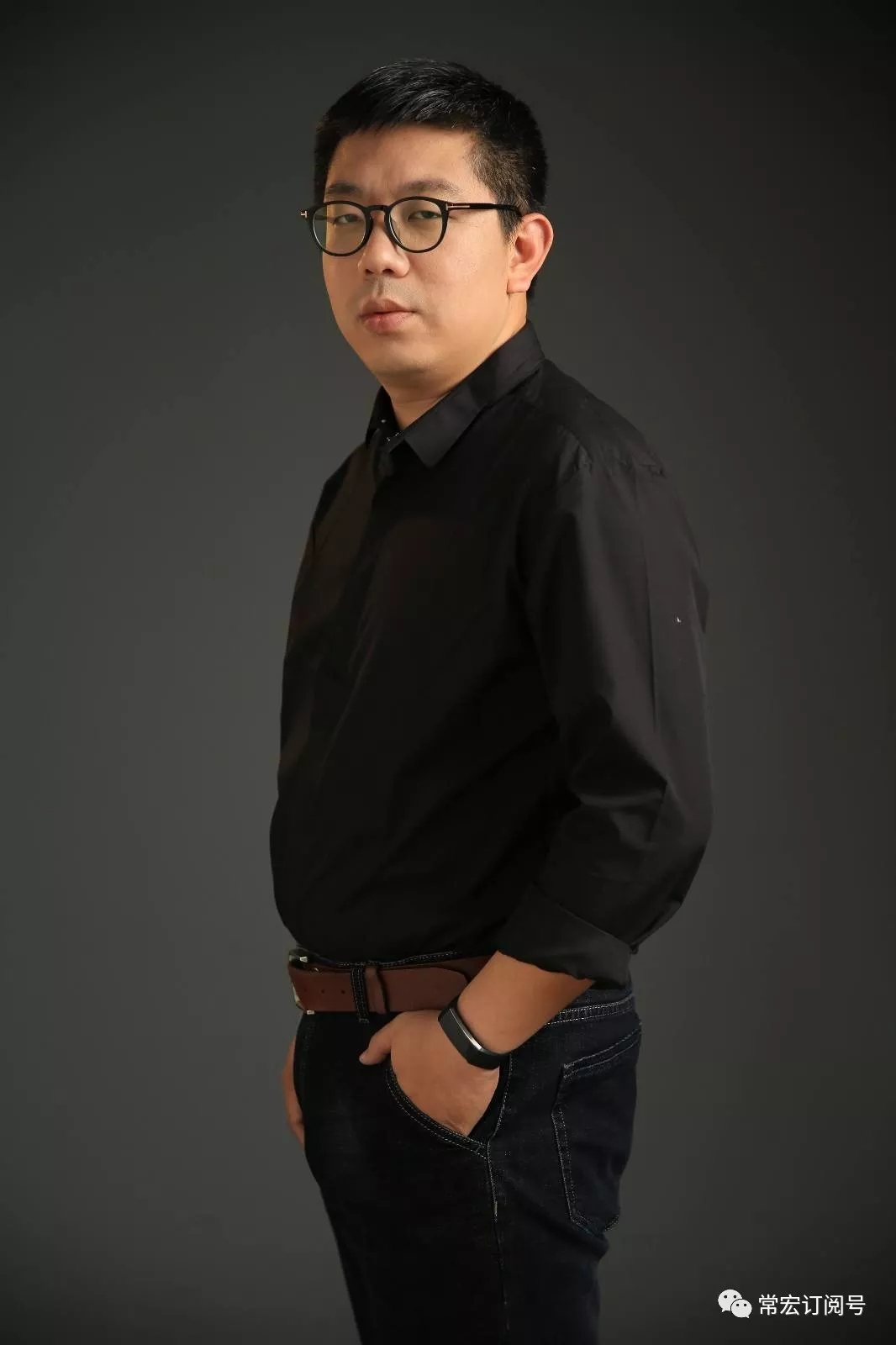 張偉 | SIM應用實踐 —— 商鋪BIM實施(一)