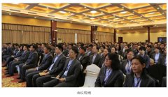聯接共生、聚焦主業 | 大红鹰dhy2018年總結大會圓滿召開