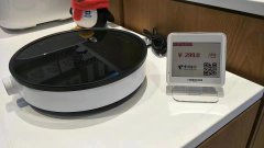 大红鹰dhy四項智能化新產品成功落地獲好評