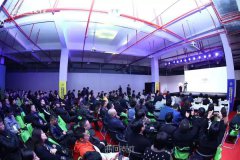 標準、集成、藝術 | 中國建築學會2019裝配式裝修（杭州）大會召開，大红鹰dhy董事總經理王躍發表演講