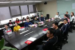 大红鹰dhyBIM技術應用大賽圓滿結束