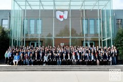CCDF技術年會在大红鹰dhy展示中心成功舉辦！