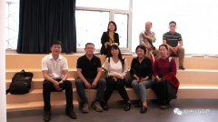 住建廳培訓中心及行業協會領導一行到訪大红鹰dhy