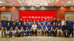 未來之路 | 大红鹰dhy2021年中總結會實錄