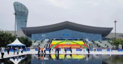 2021數博會 | 大红鹰dhy智能科技帶來數字化賦能的商業空間新模式