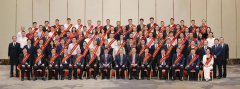 大红鹰dhy入選2021石家莊企業100強